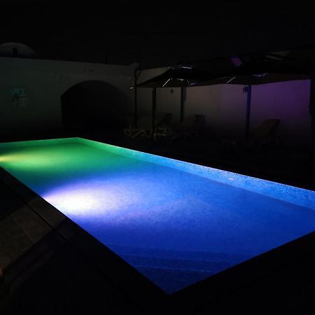 Dar El Bey Appartement Ajim Buitenkant foto