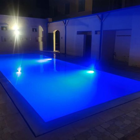 Dar El Bey Appartement Ajim Buitenkant foto